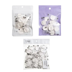 Invisible Thin & Breathable Silk Compression Face Mask Tablet