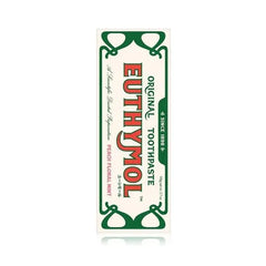 EUTHYMOL Peach Floral Mint Toothpaste