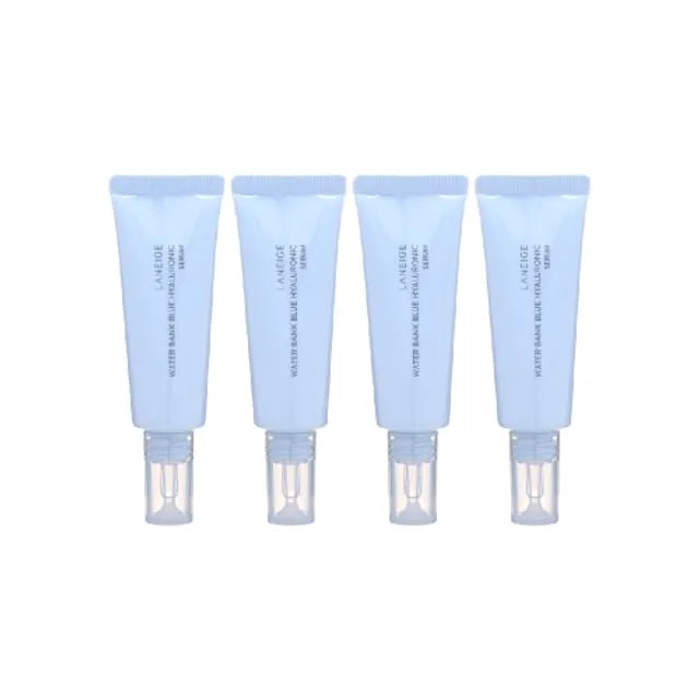 Water Bank Blue Hyaluronic Serum Mini Bundle Set