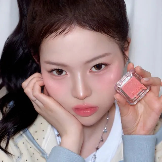 Pure Glash Highlighter - 15 Colors