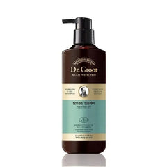Multi-Perfection Hair Loss Care Shampoo For Oily Scalp