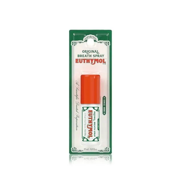 Original Breath Spray