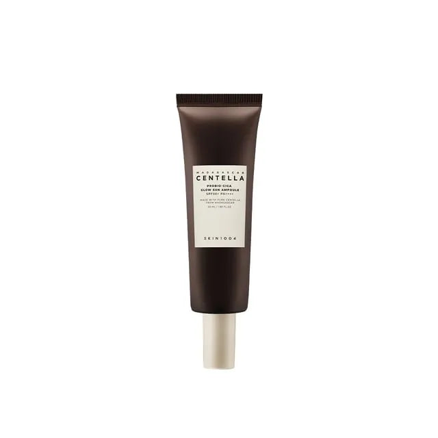 Madagascar Centella Probio-Cica Glow Sun Ampoule