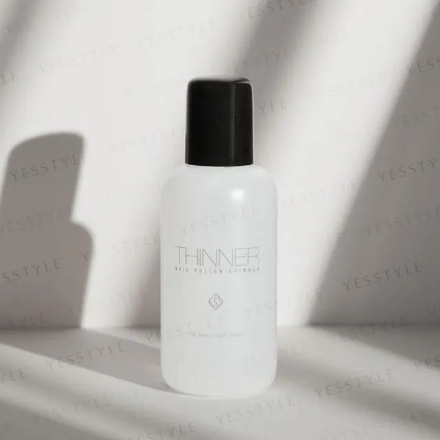 Nail Polish Thinner