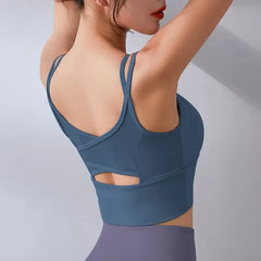 Sport Bra Top