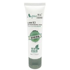 Sum Moisturizing Cream Vitamin B3