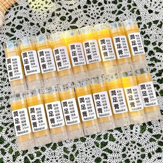 Mini Foot Ointment