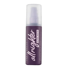 All Nighter Ultra Matte Long Lasting Makeup Setting Spray