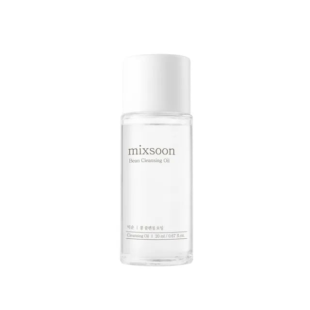 Bean Cleansing Oil Mini