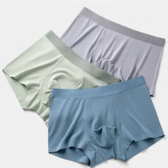 Seamless Boxer Briefs
