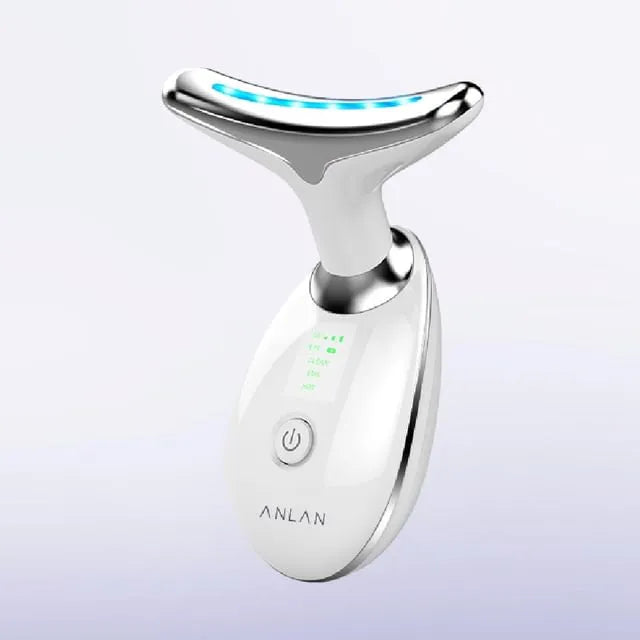 EMS Neck Beauty Device