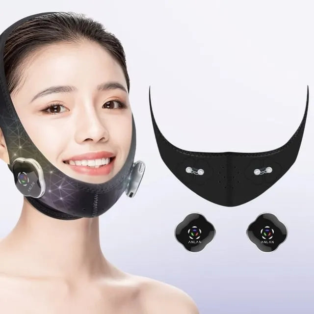 EMS Facial Lifting Mask