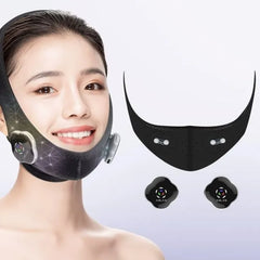 EMS Facial Lifting Mask