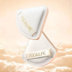 Pointed Cushion Puff
