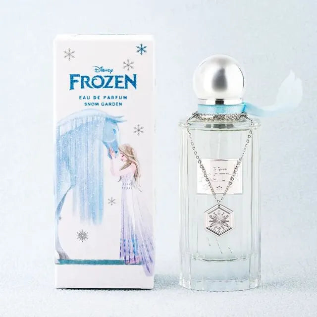Disney Frozen Snow Garden Eau De Parfum