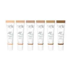 Wonder Releaf Centella BB Cream - 6 Colors