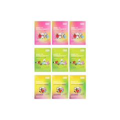 Reset Kombucha BT21 Edition Bundle Set - 3 Types