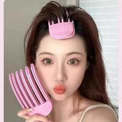 Volumizing Hair Comb / Set