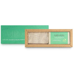 Scalp Balancing & Revitalizing Treatment Shampoo Bar