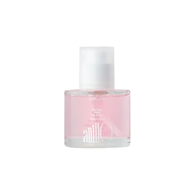 Rosy Night Repair Hair Essence