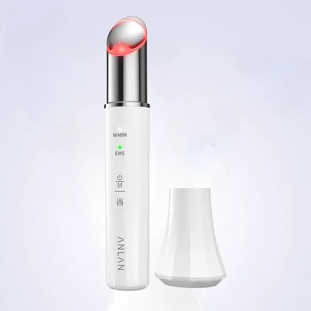 2 In 1 EMS Eye Beauty Device
