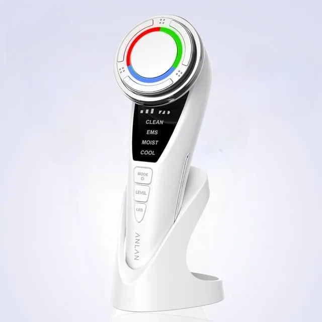 Multifunctional Skin Care Machine