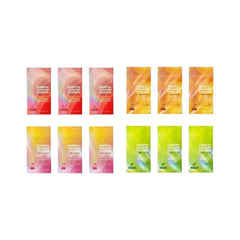 Essential Collagen Solution Jelly Stick Bundle Set - 4 Types