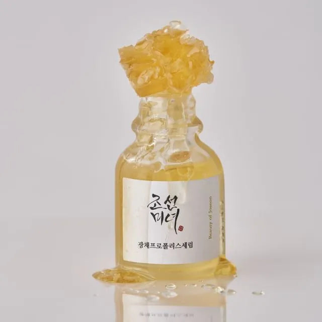 Glow Serum
