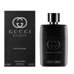 Guilty Pour Homme Eau De Parfum