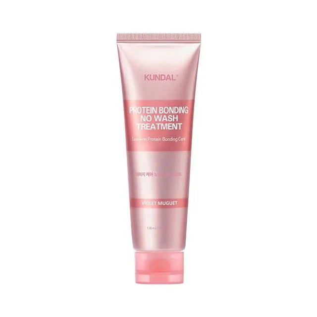 Protein Bonding No Wash Treatment - 3 Types