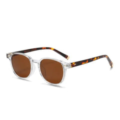Round Sunglasses