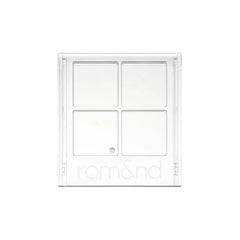 Slide In Single Case