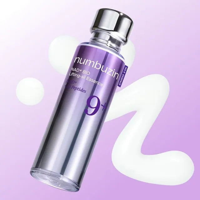 No.9 NAD Bio Lifting-sil Essence