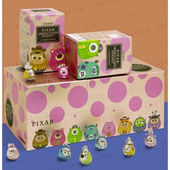 Blingtoy Pixar Aroma Charm Pendant Blind Box