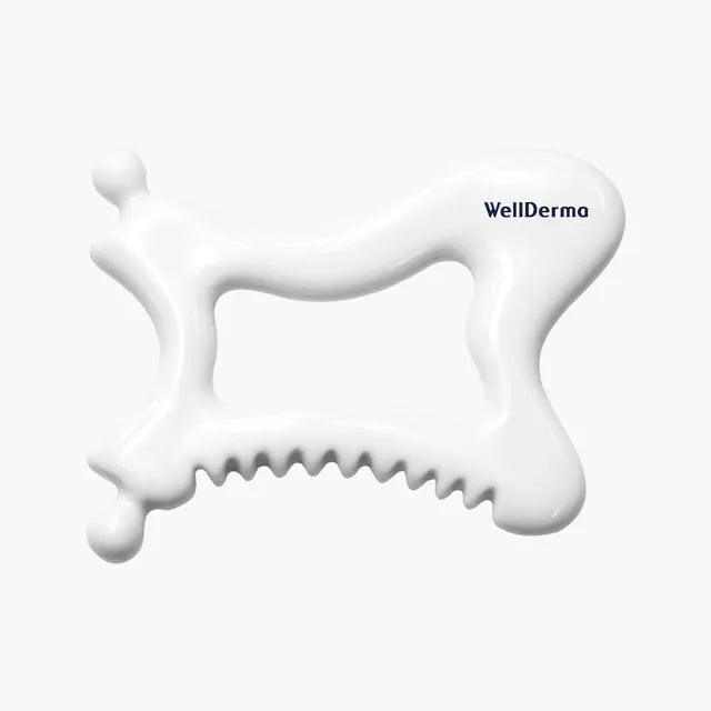 Face & Body Ceramic Gua Sha
