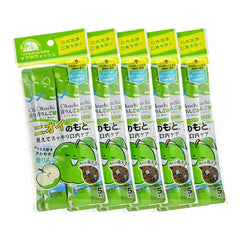 Green Apple Mouthwash Jumbo