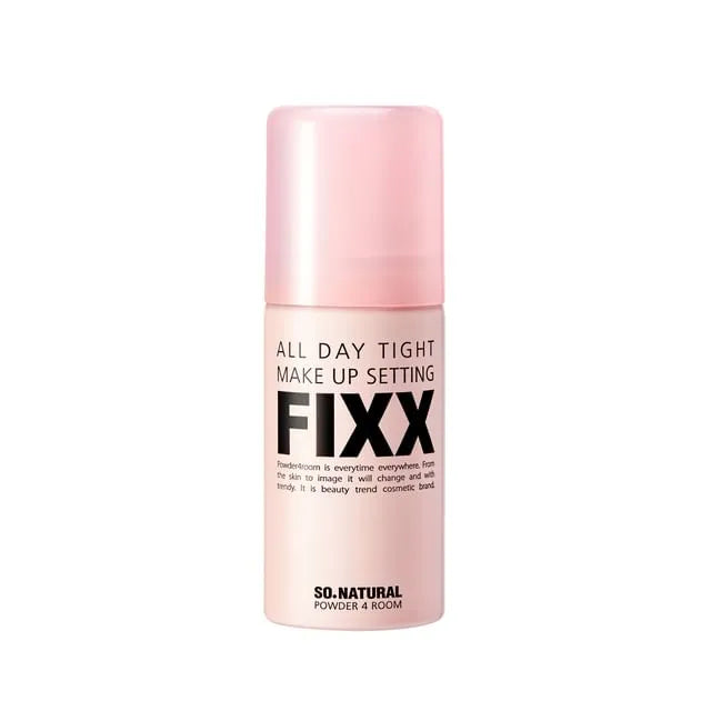 All Day Tight Make Up Setting Fixx Mini