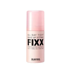All Day Tight Make Up Setting Fixx Mini