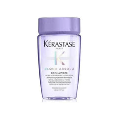 Blond Absolu Bain Lumiere Hydrating Illuminating Shampoo 80ml