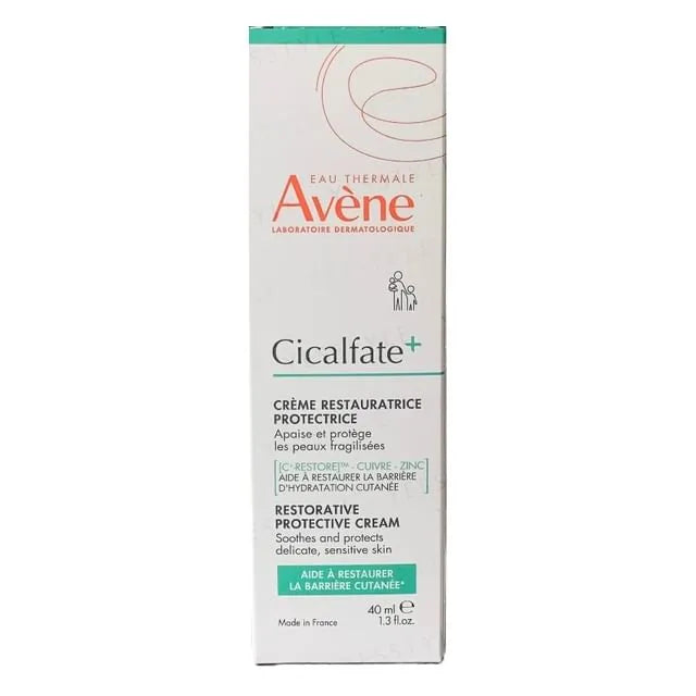 Cicalfate+ Restorative Protective Cream