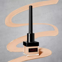 Unlimited Care Face Calligraphy