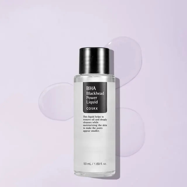 BHA Blackhead Power Liquid Mini