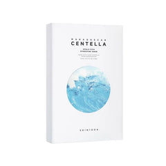 Madagascar Centella Hyalu-Cica Hydrating Mask Set