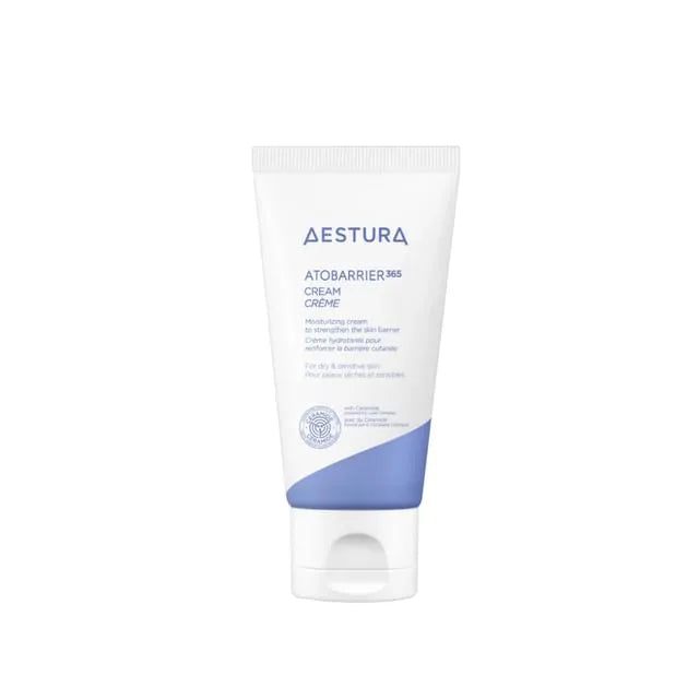 Ato Barrier 365 Cream Mini