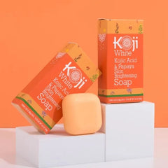 Kojic Acid & Papaya Skin Brightening Soap