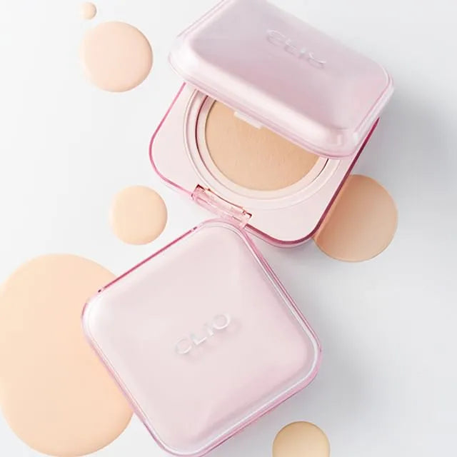 Kill Cover Mesh Glow Essential Cushion Set - 5 Colors