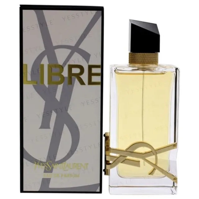 Libre Eau De Parfum