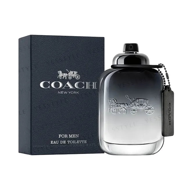 For Men Eau De Toilette