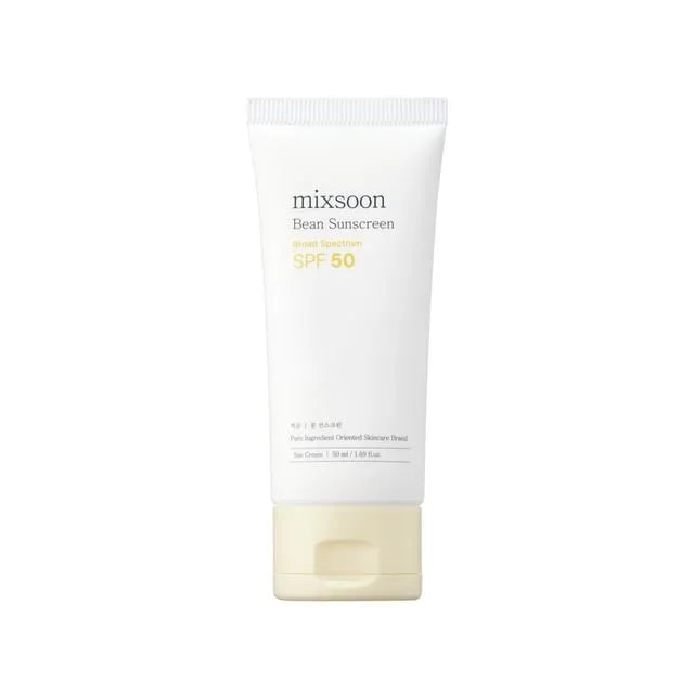 Bean Sunscreen