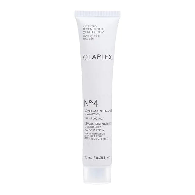 No.4 Bond Maintenance Shampoo